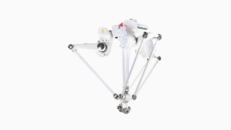 IRB 390 | ABB
